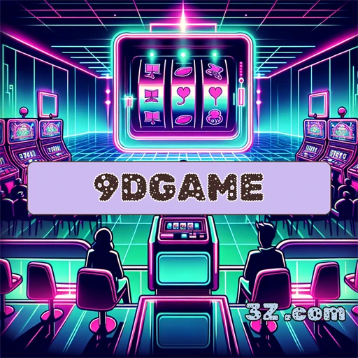 9dgame Download do App