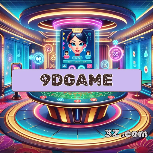 Bônus Incríveis no 9dgame Transformam Sua Experiência de Jogo