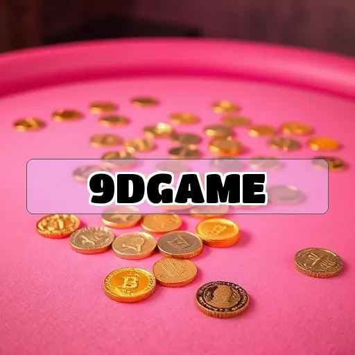 9dgame Bônus