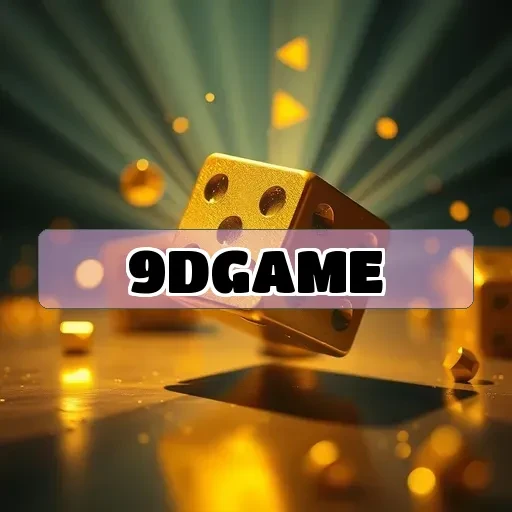 9dgame Site Confiável