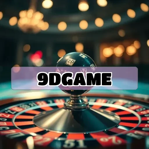 9dgame: Descubra as Incríveis Funcionalidades da Plataforma de Jogos