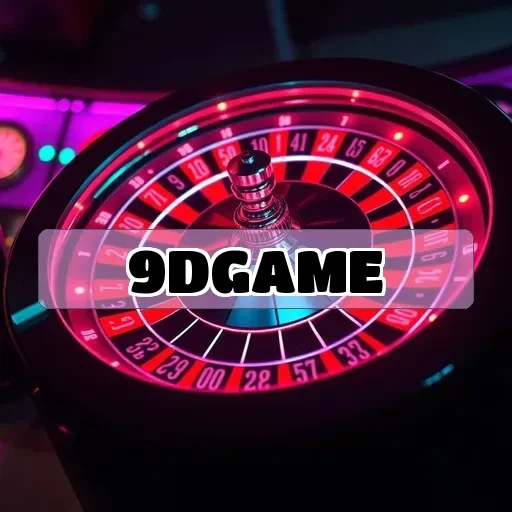 9dgame Eventos Esportivos