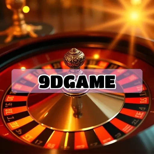 9dgame Suporte 24/7