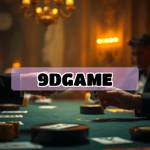 9dgame VIP